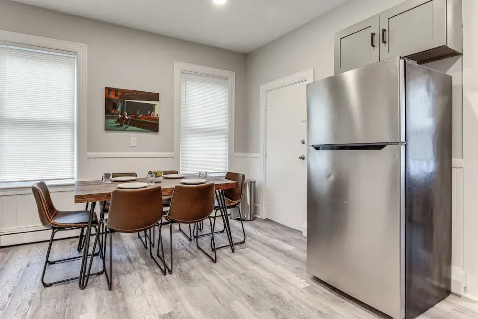 1 Mi to Dtwn: Pet-friendly Providence Apt w/ Yard