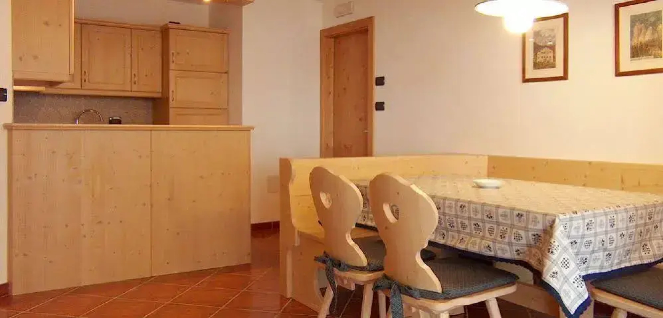 Residence Club La Betulla