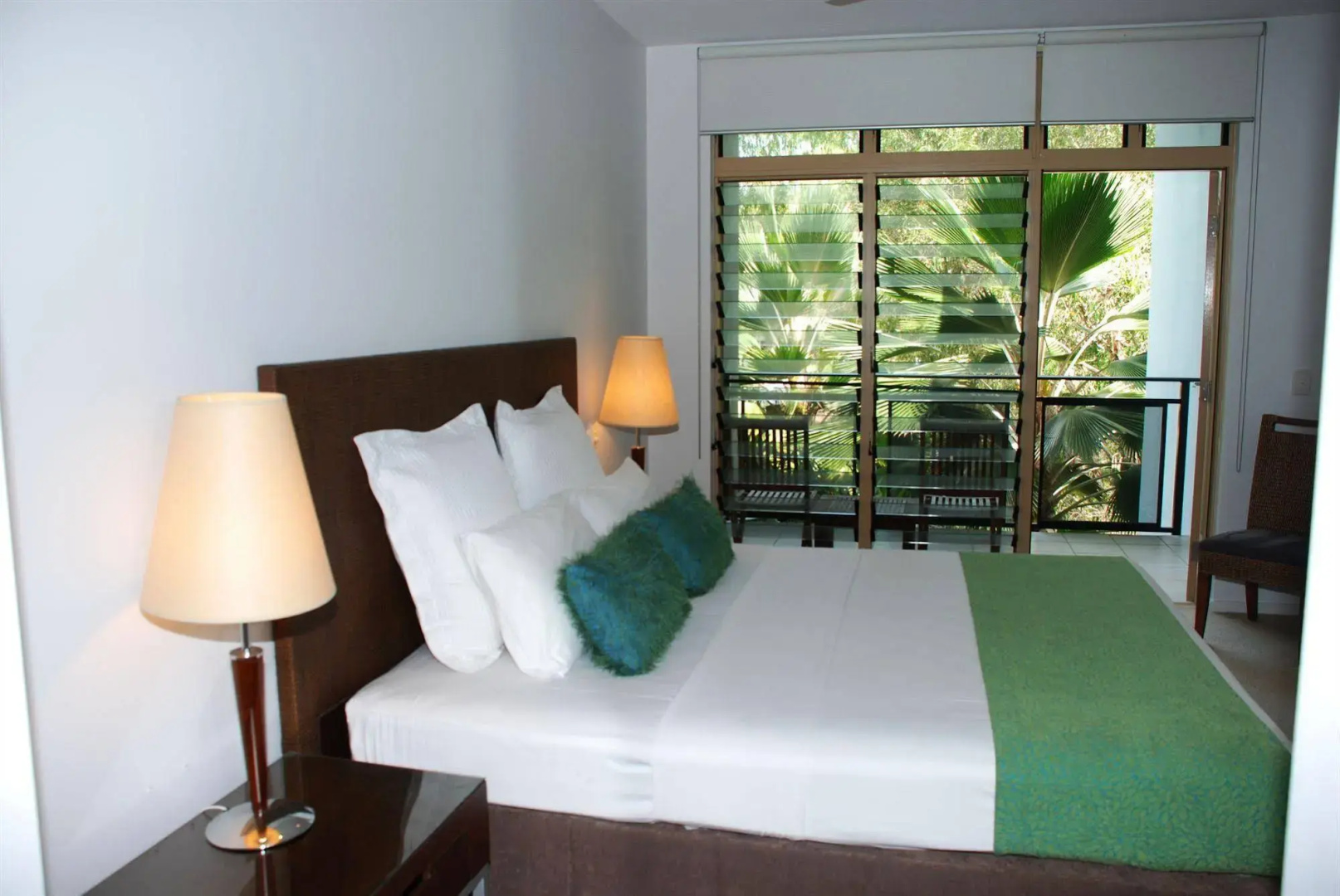 Sanctuary Palm Cove