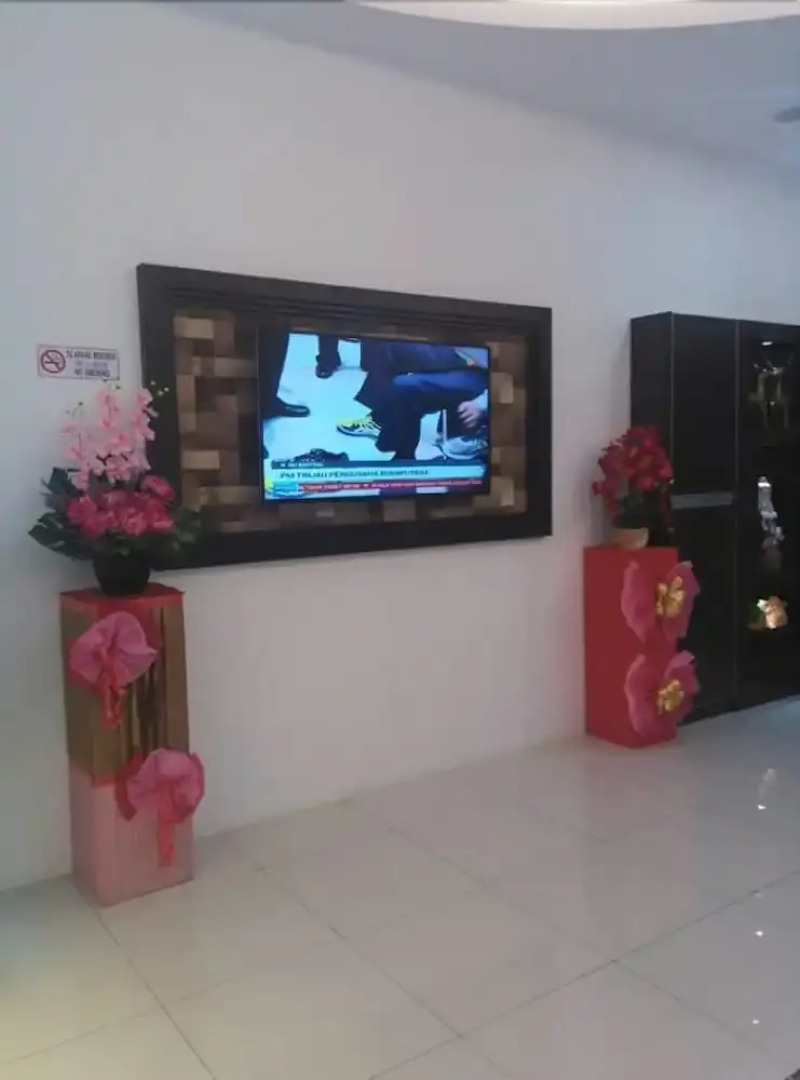 Zin Xin City View Hotel