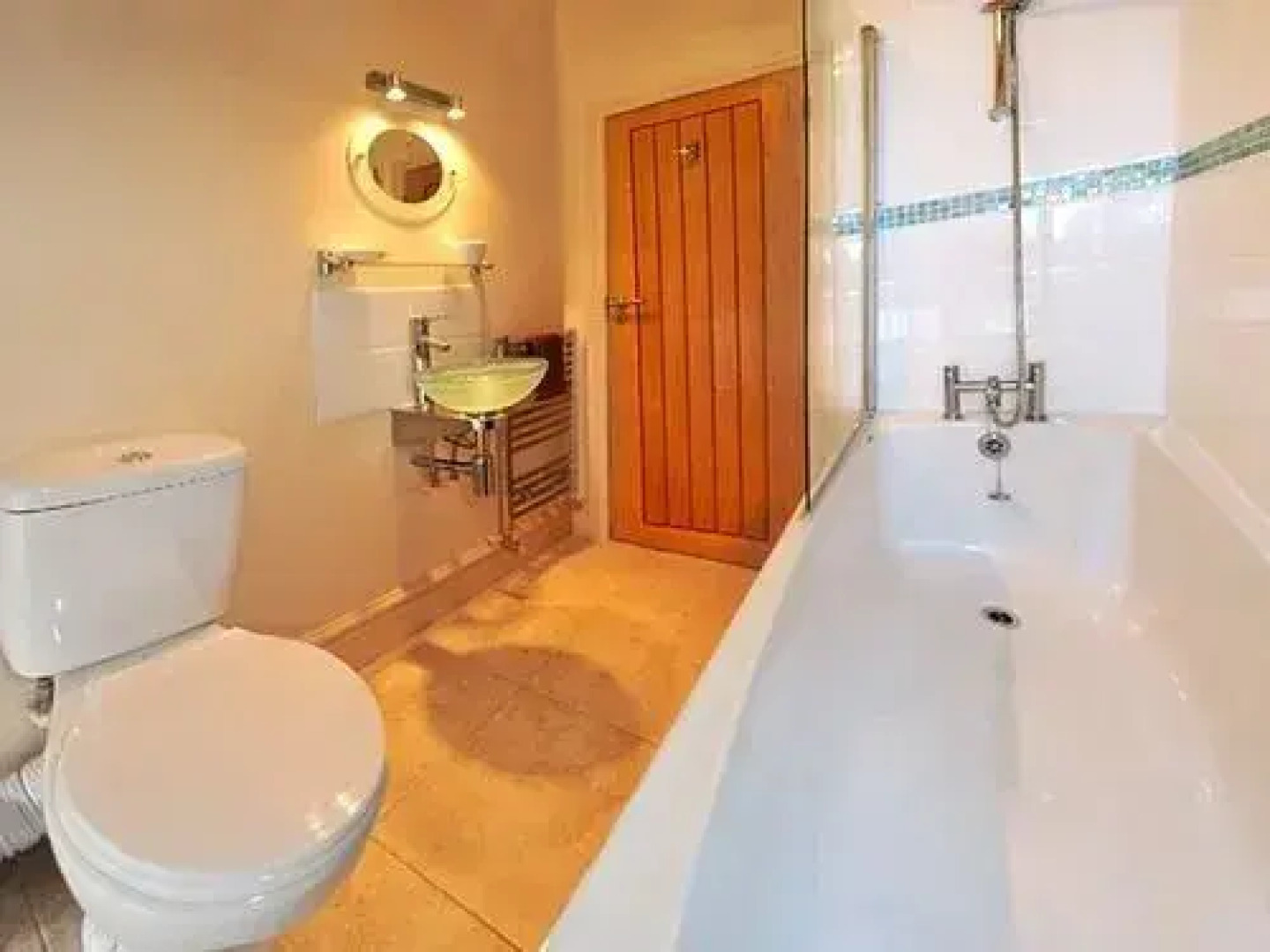 Pilgrims Rest Cottages