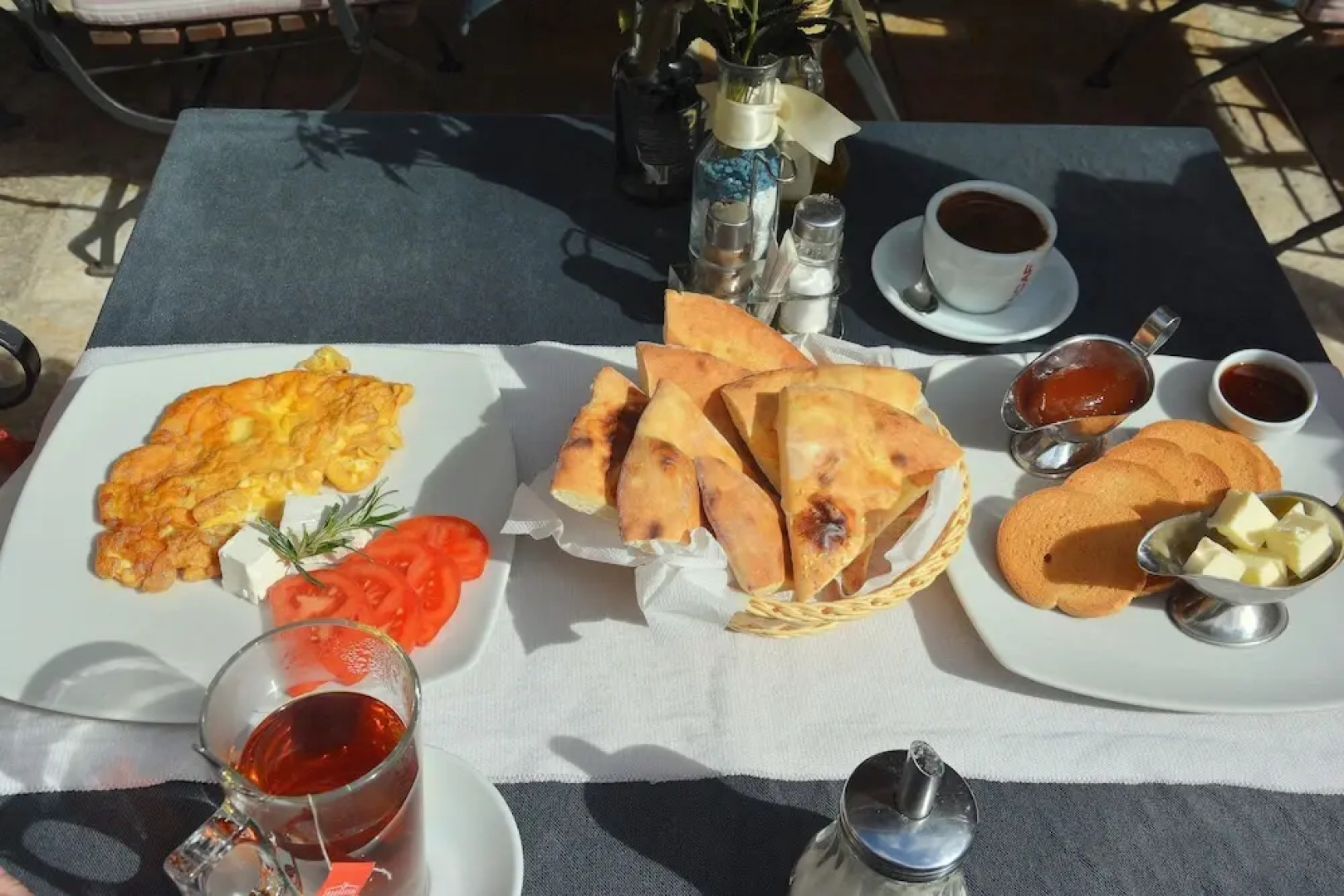 Montenegro Backpackers Home Kotor