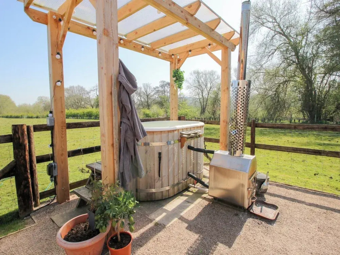 Balwen Shepherd's Hut