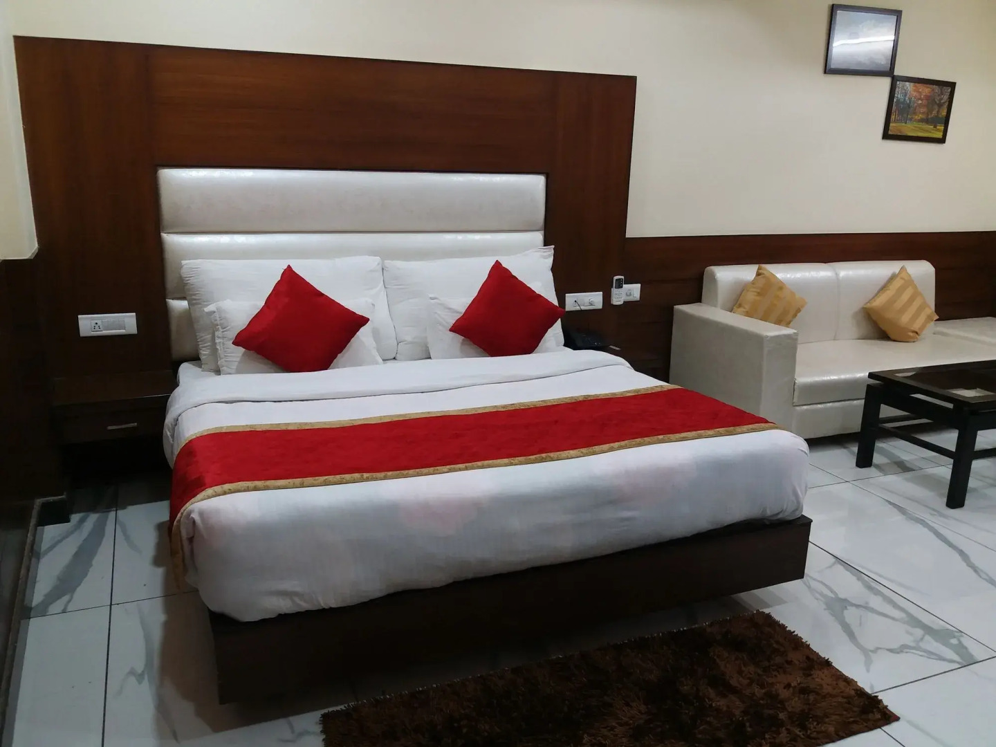 Continent Panchvati Hotel Katra