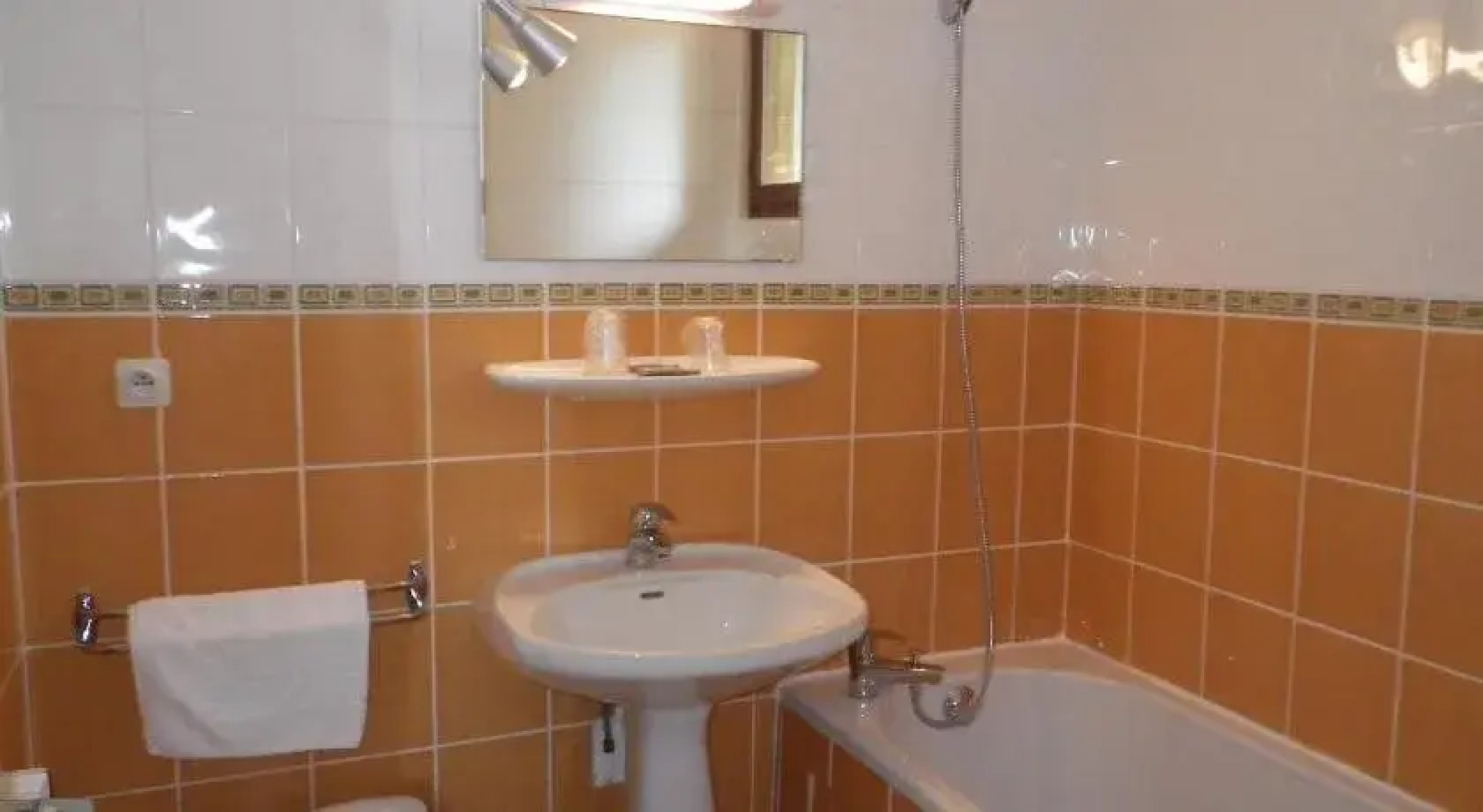 Hôtel Notre Dame Des Neiges