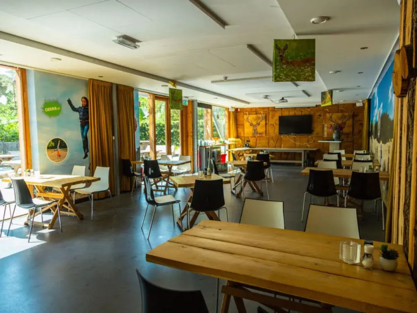 EuroParcs Resort De Wije Werelt 23355