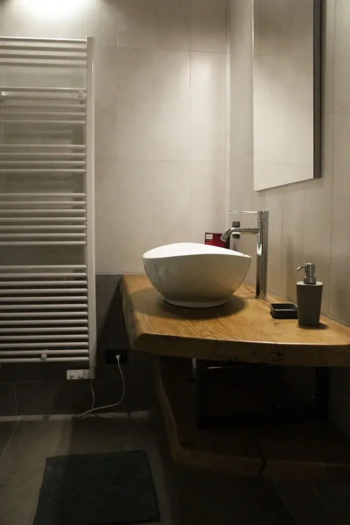 B&B Benvenuti al Nord