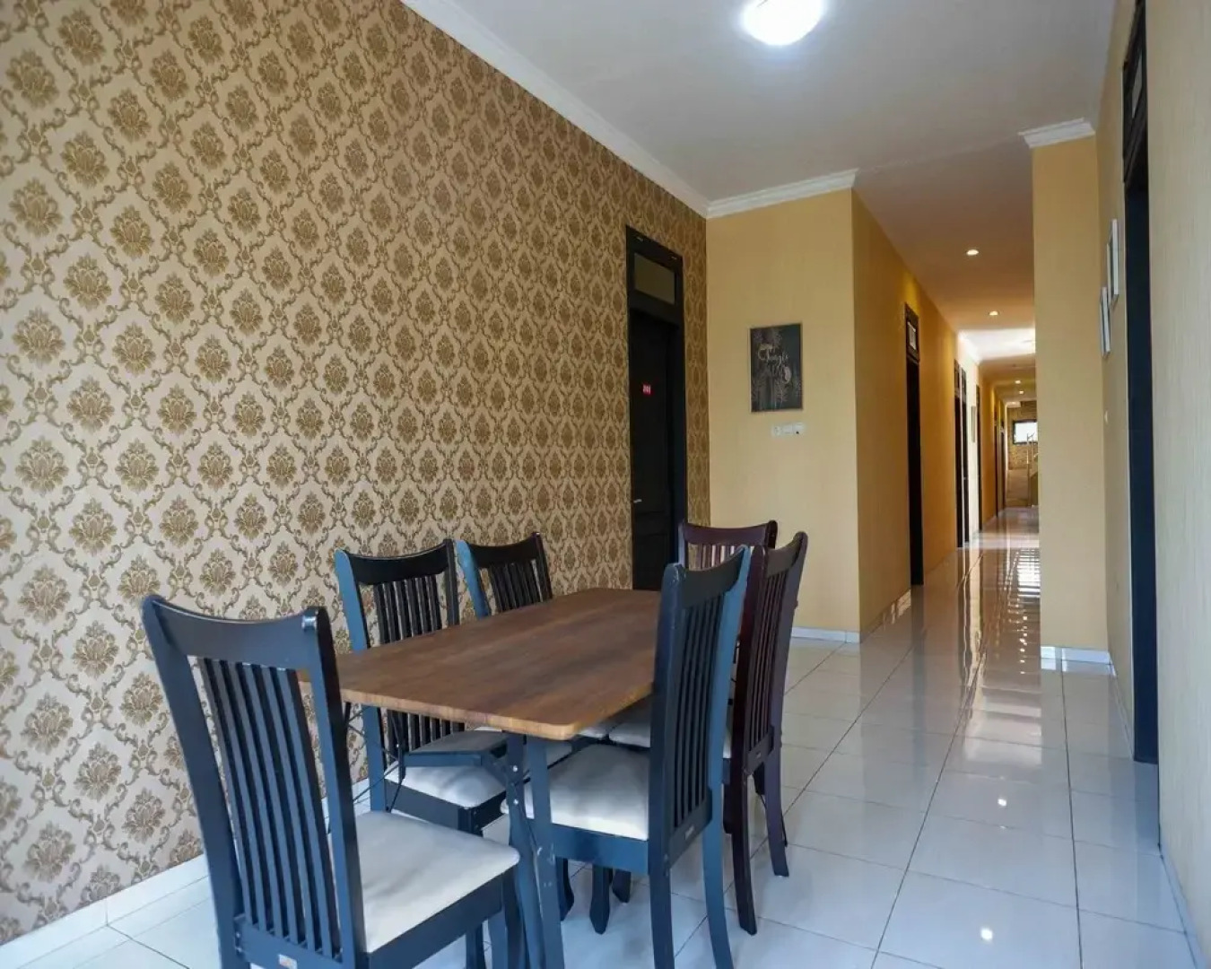 RedDoorz Syariah near PLTU Cilacap