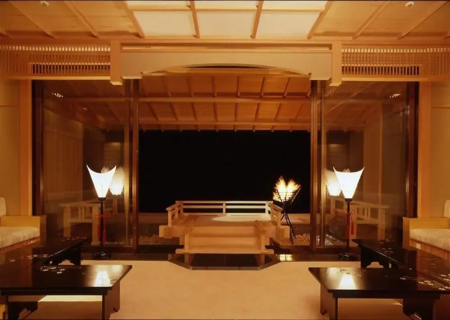 Shuku Kaifu Minamichita Yamami Onsen