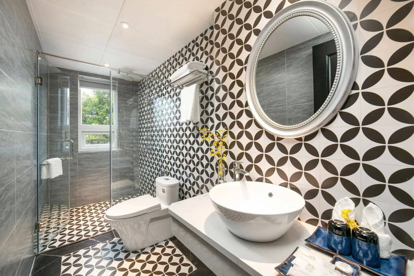 22land Residence Hotel 71 Hang Bong Premium