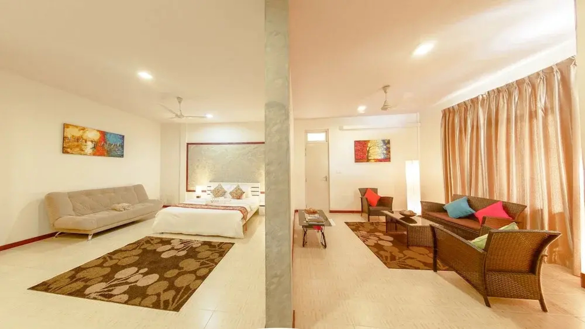 Veyli Residence Maldives