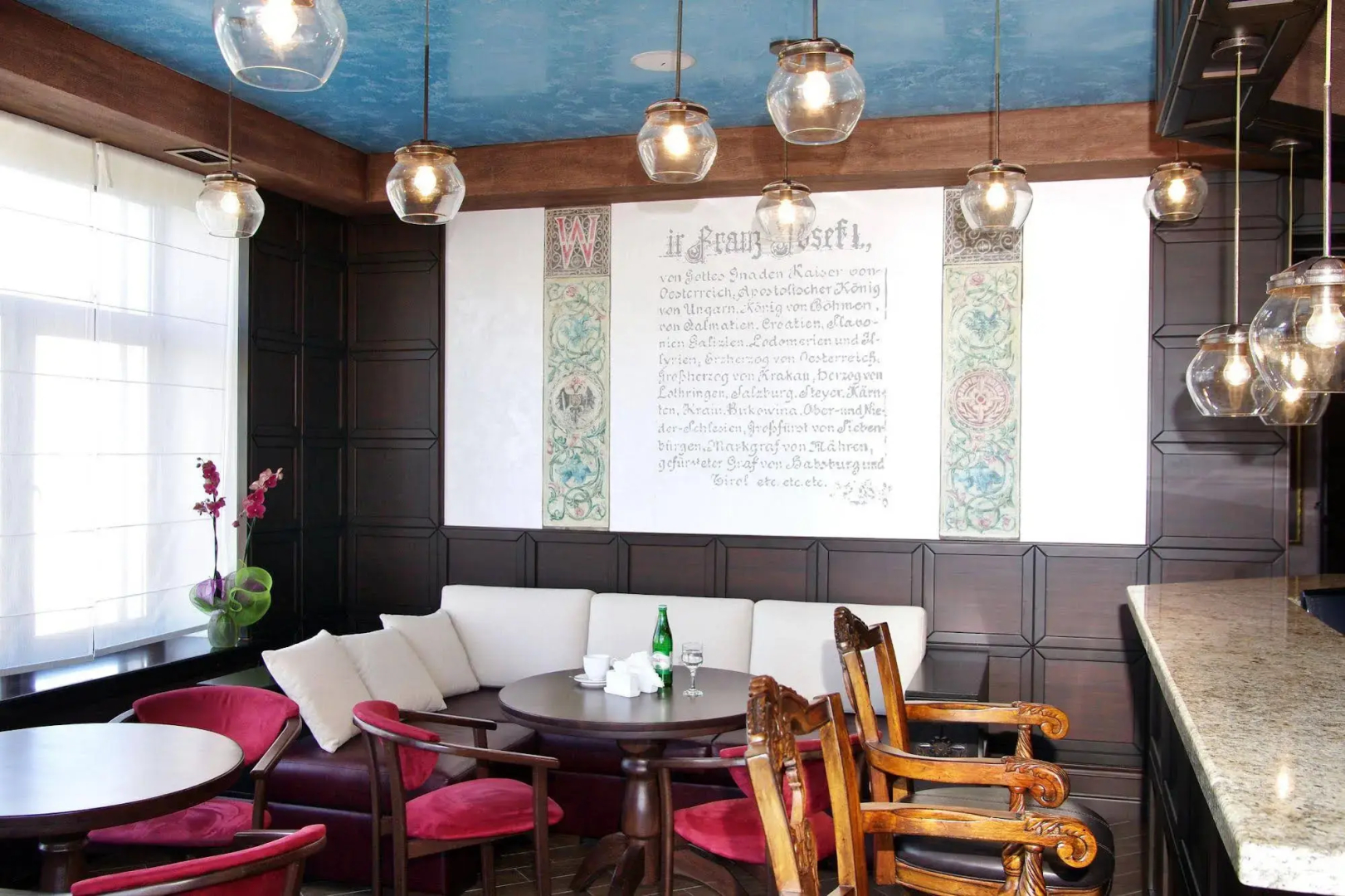 Fontush boutique-hotel