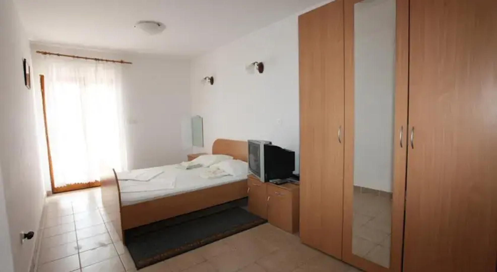 Apartments Sobota