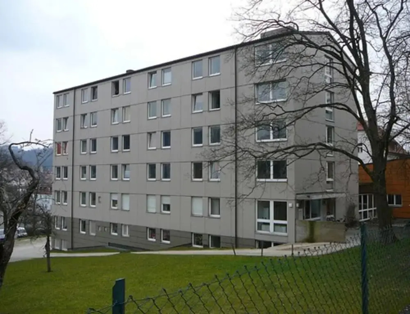 Apartment Near Thuringian Forest