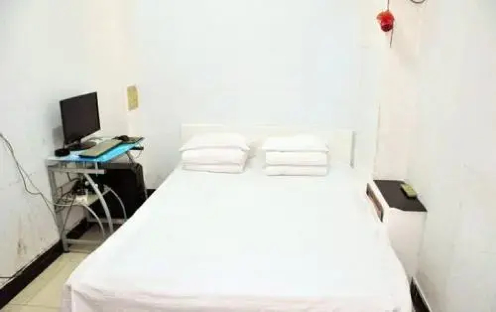 Benxi Huanren Sunshine Guesthouse