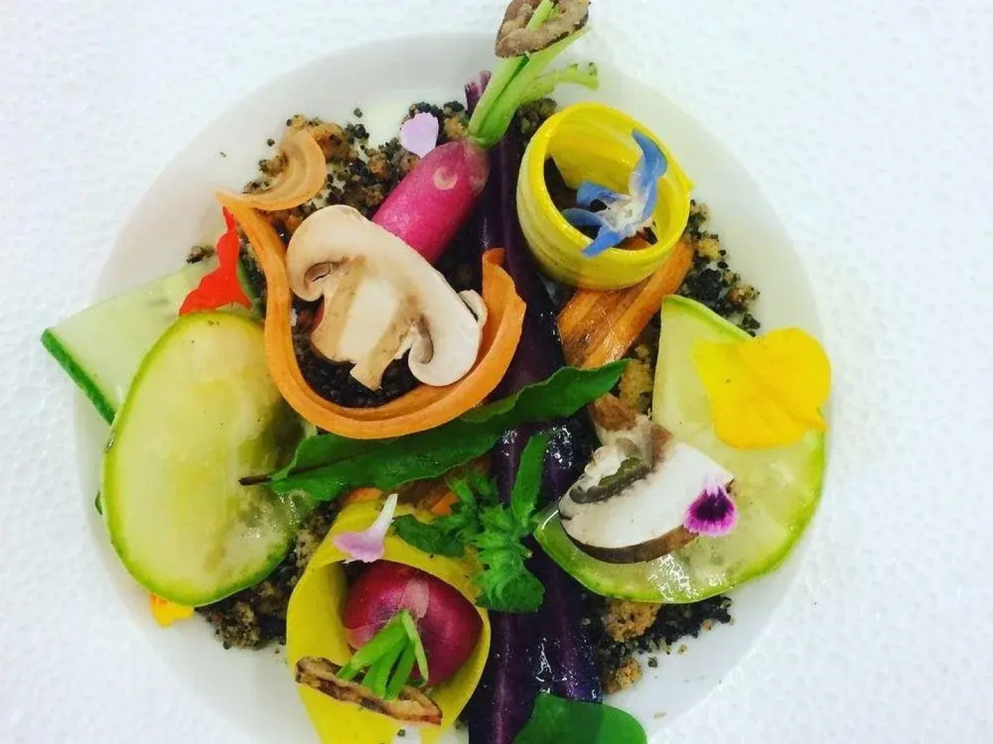 Les Palmiers Chambres D'hôtes