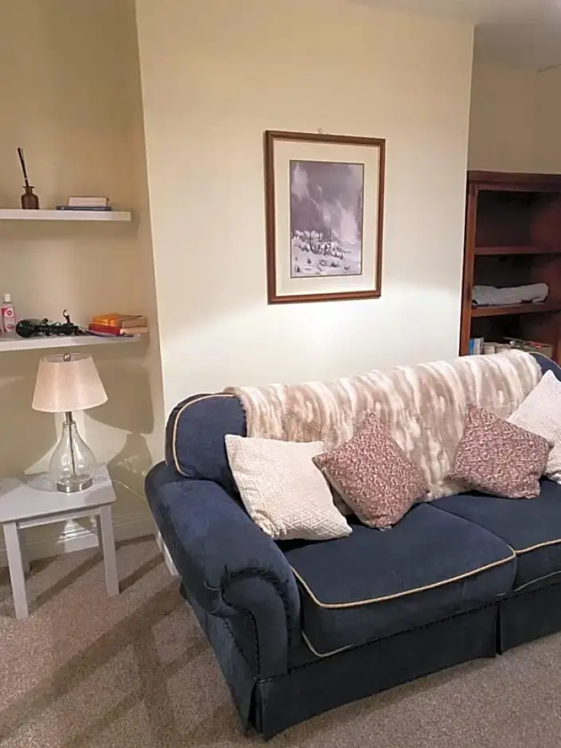 The Strand Guest House