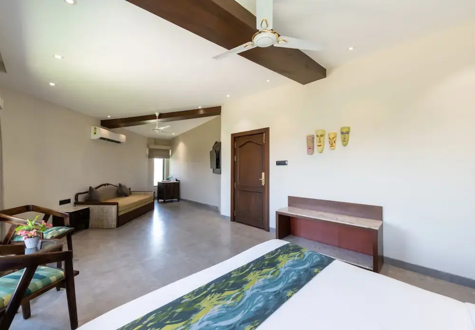 Parijat Lake Resort by GoldMark, Madhai- Satpura National Park