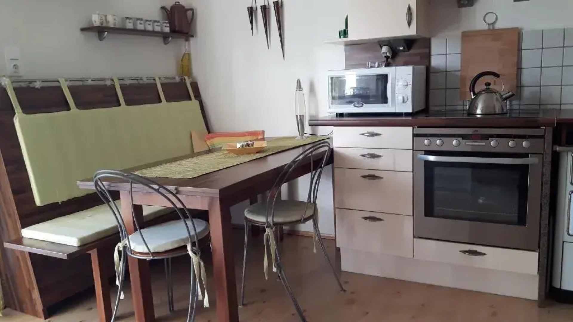 Ferienwohnung Energie Oase