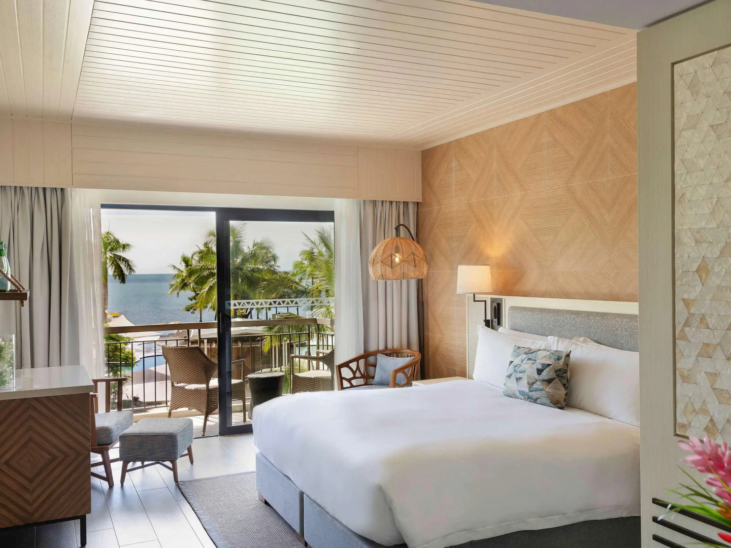 Sofitel Fiji Resort And Spa