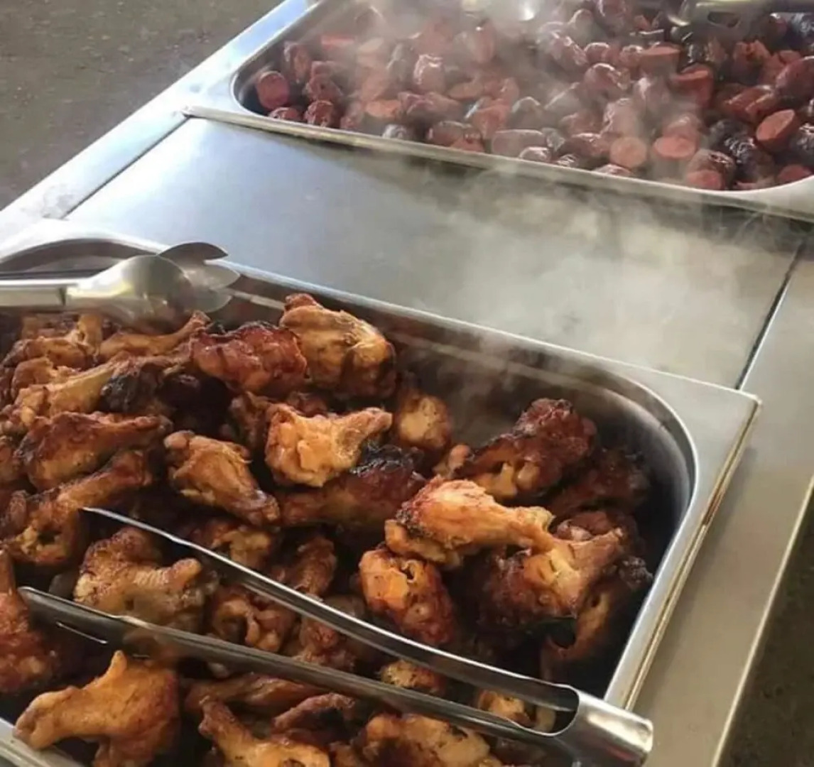 Vale das Aguas Parque Hotel