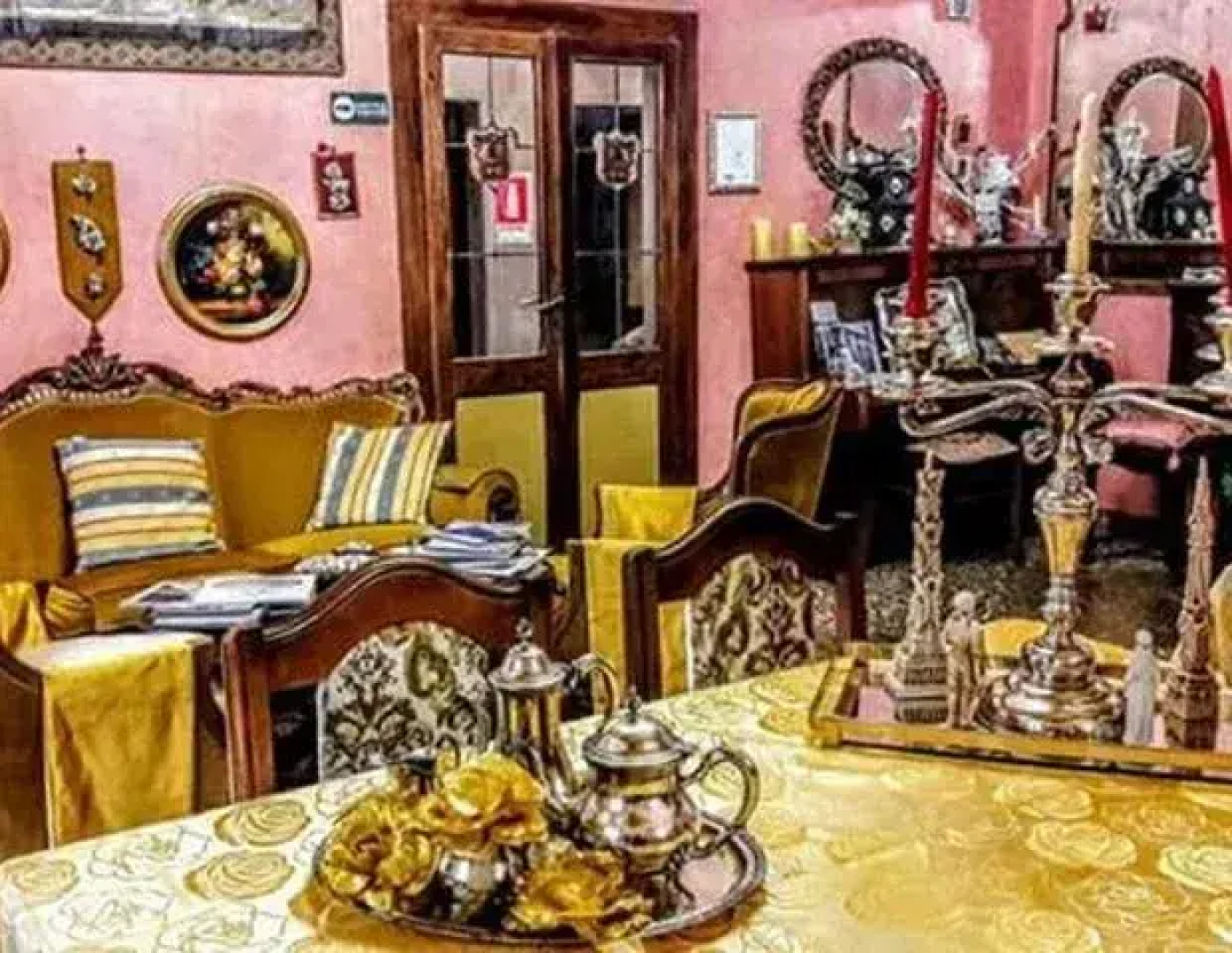 B&B L'Incontro Residenza Medievale