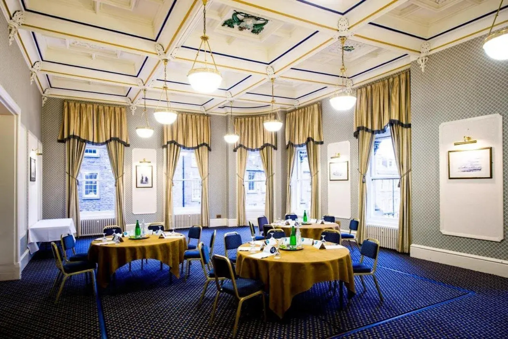 Best Western Queens Hotel