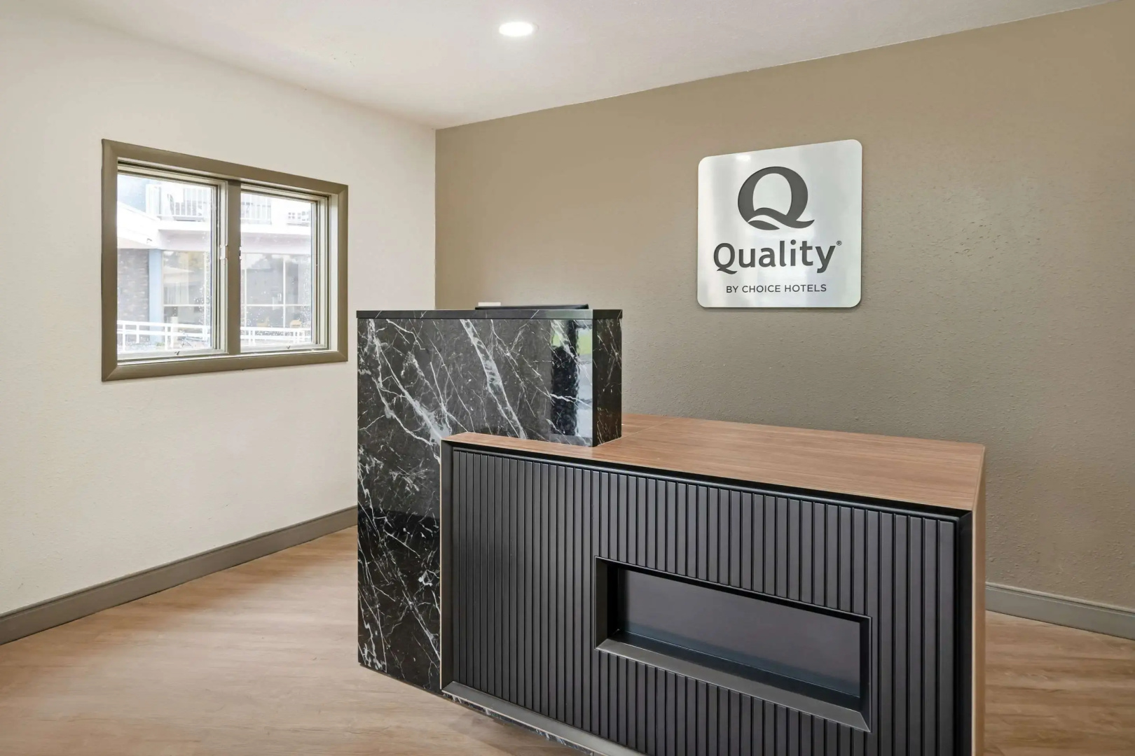 Quality Inn Idaho Falls