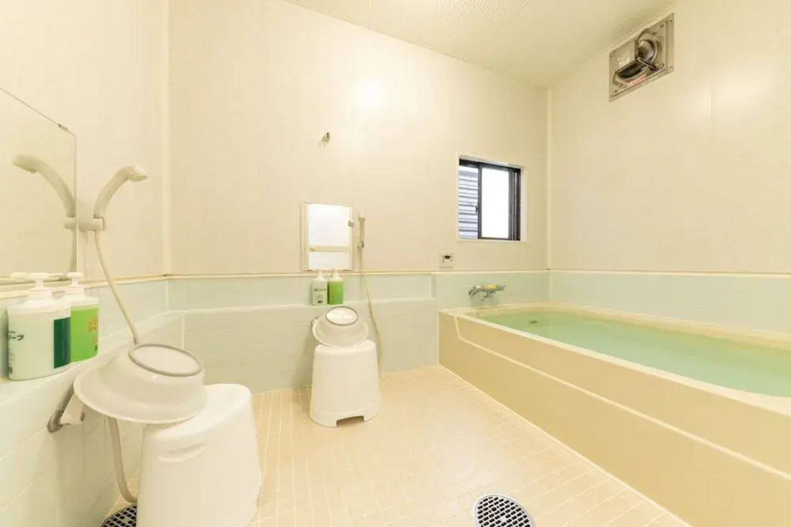 Hotel Kamaishi Owatari Pansion