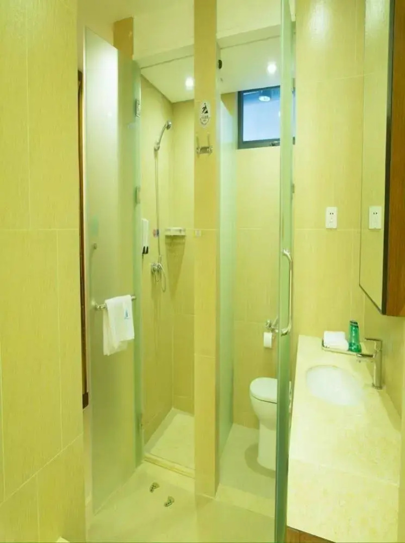 Yijing Holiday Hotel