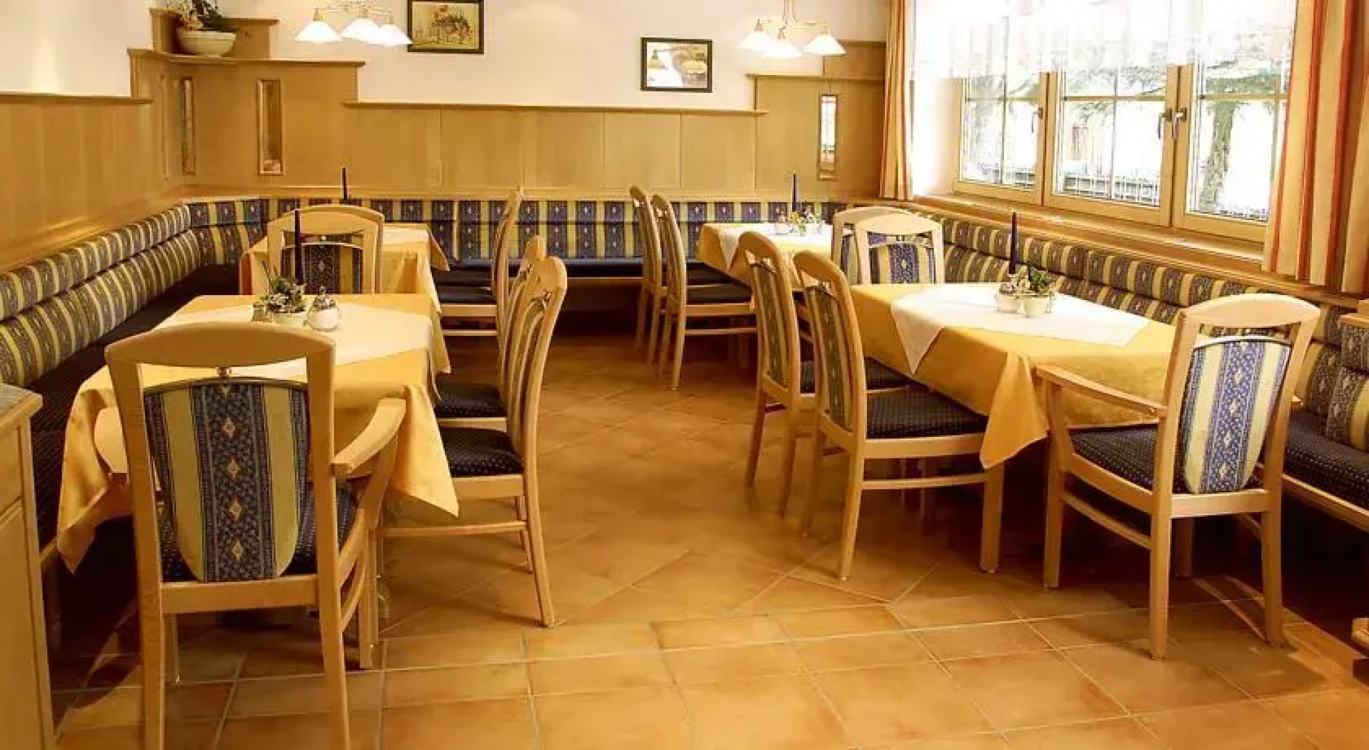 Landhaus Schwaiger