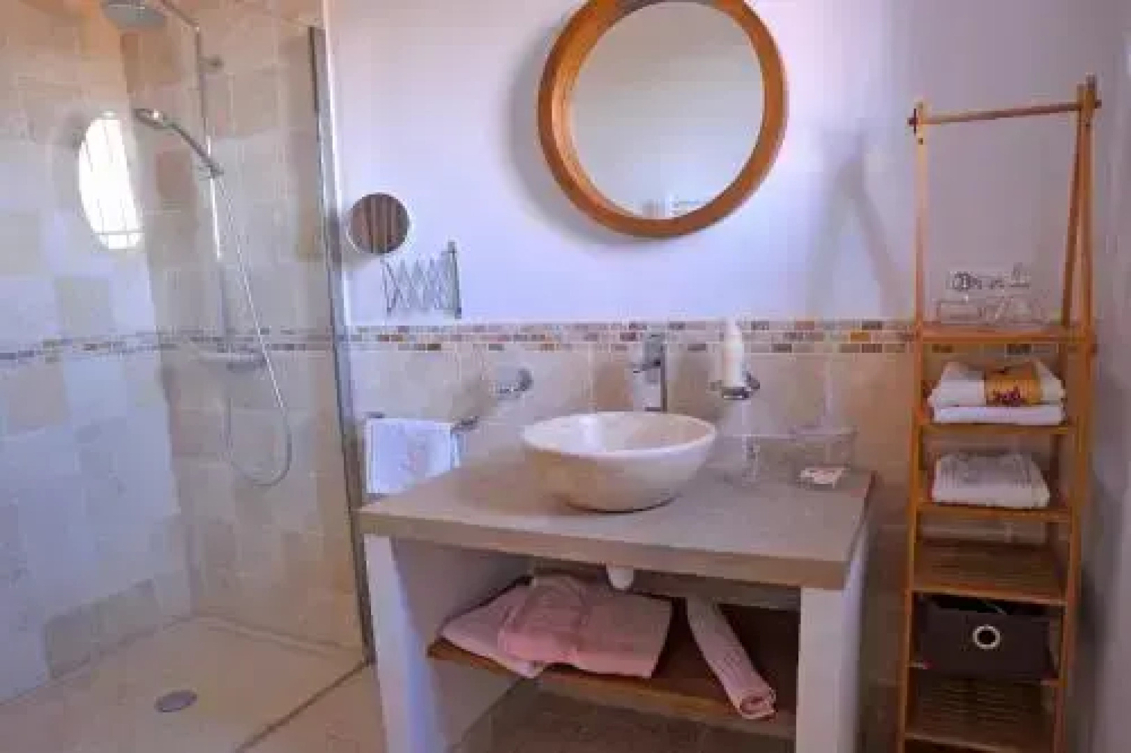 Bed and breakfast La Maison De Nathalie