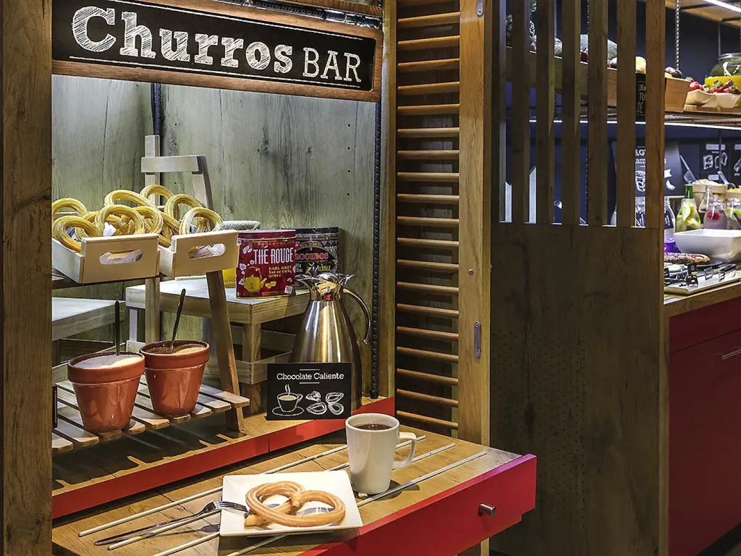 ibis Barcelona Molins de Rei