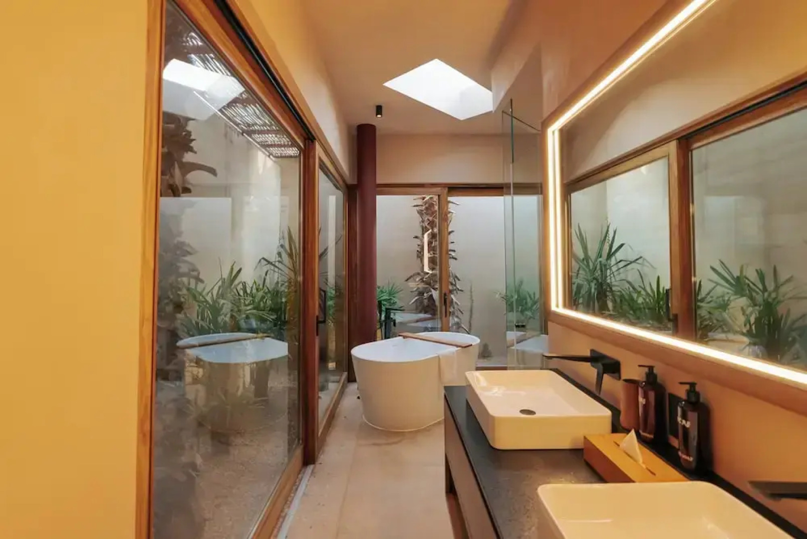 Acre Resort & Residences