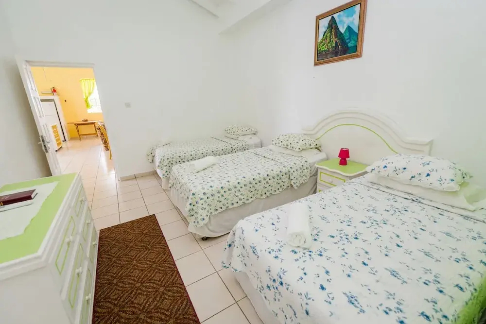 Four Springs Villa