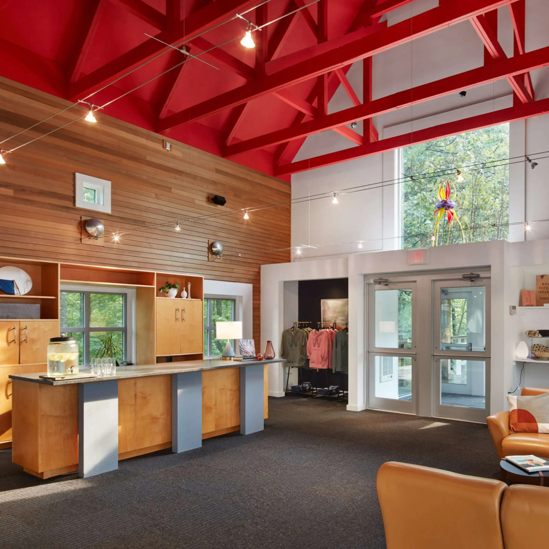 Wild Rice Retreat