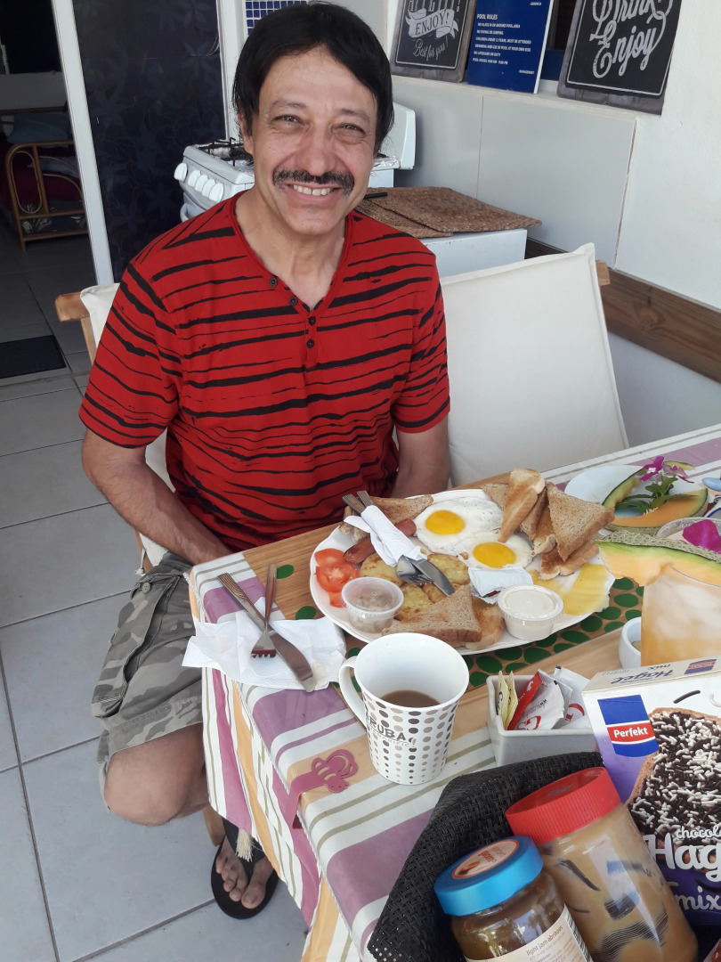 Palmita Hotel Hostel