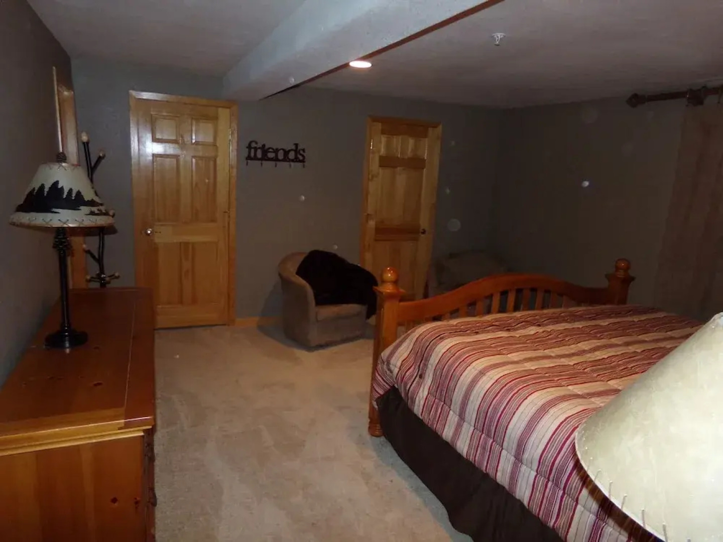 Prospector Village 3 Bed 3 Bath