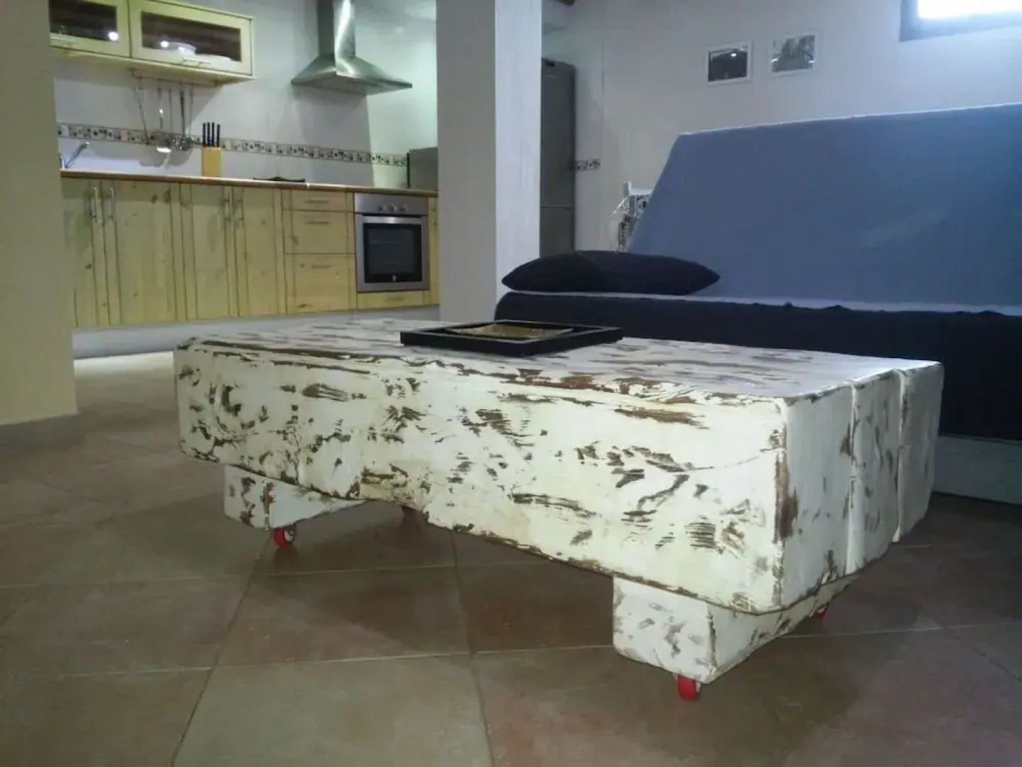 Casa Rural Las Lezas