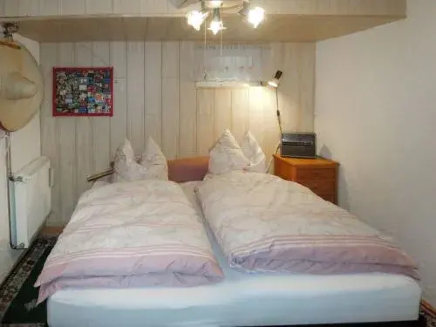 Bungalow Ofelia Teisendorf