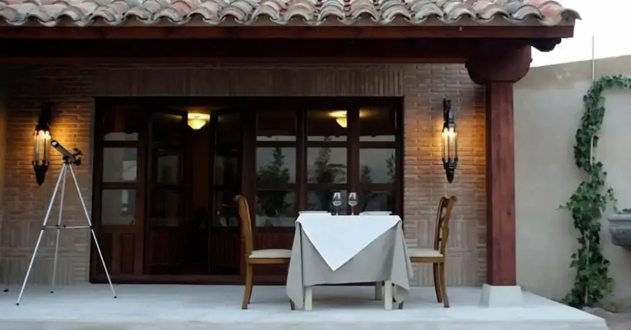 Posada Los Condestables