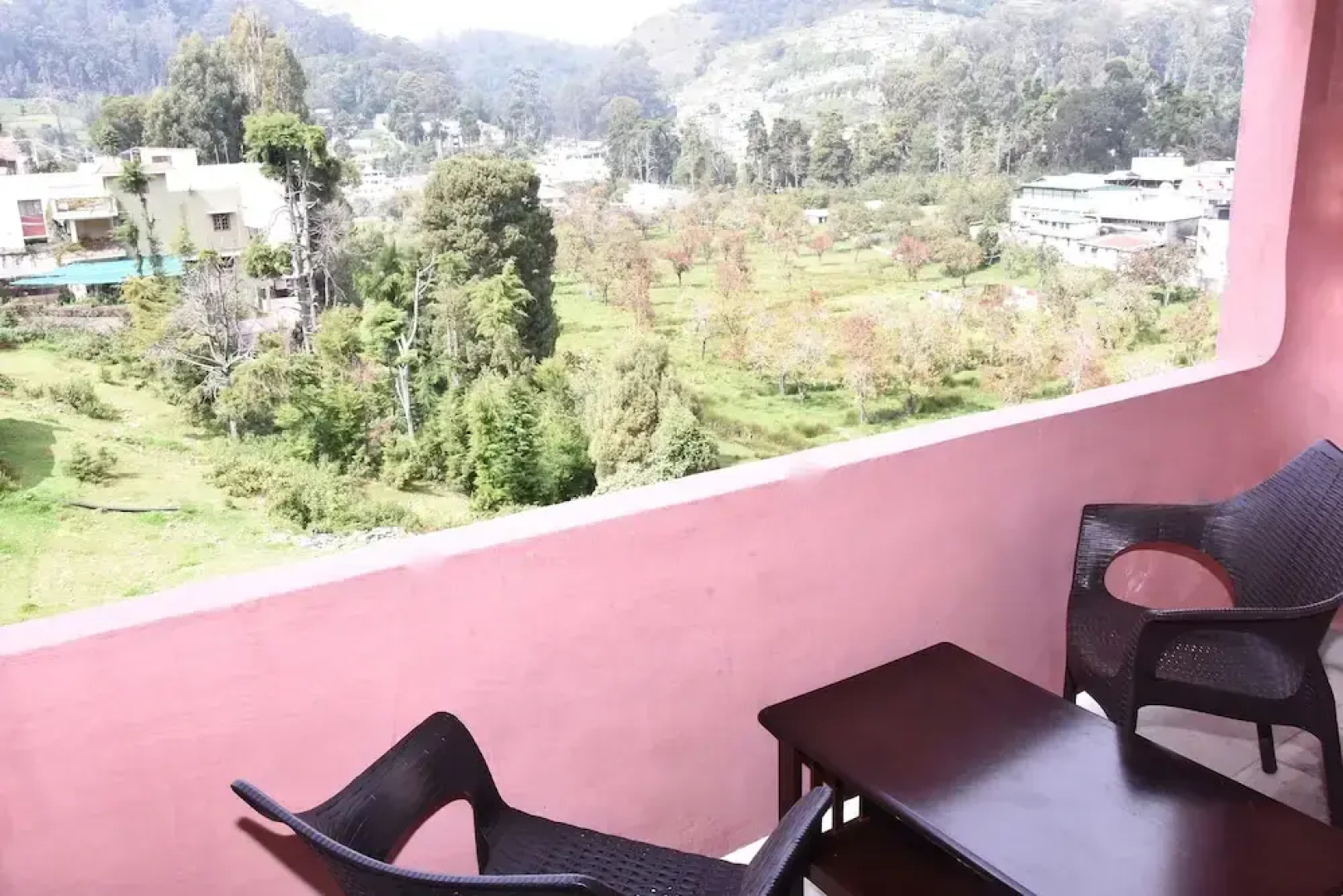 Hotel Sivapriya