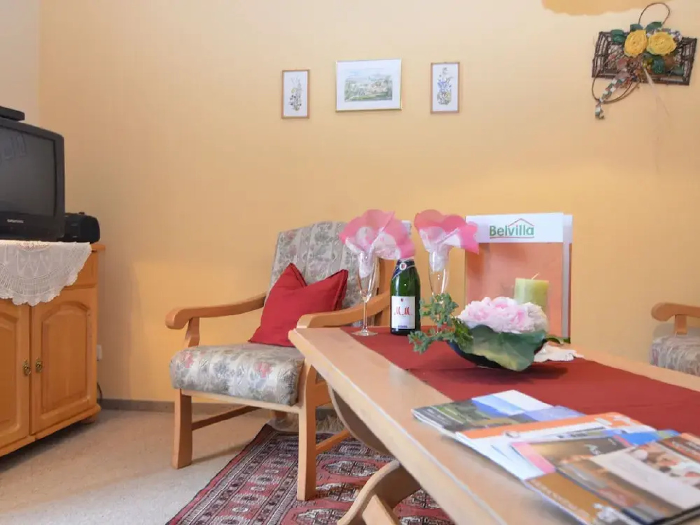 Holiday Home in Foothills of the Alps