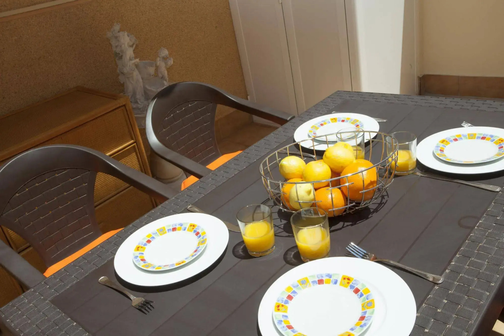 Singular Stays Puzol Beach III