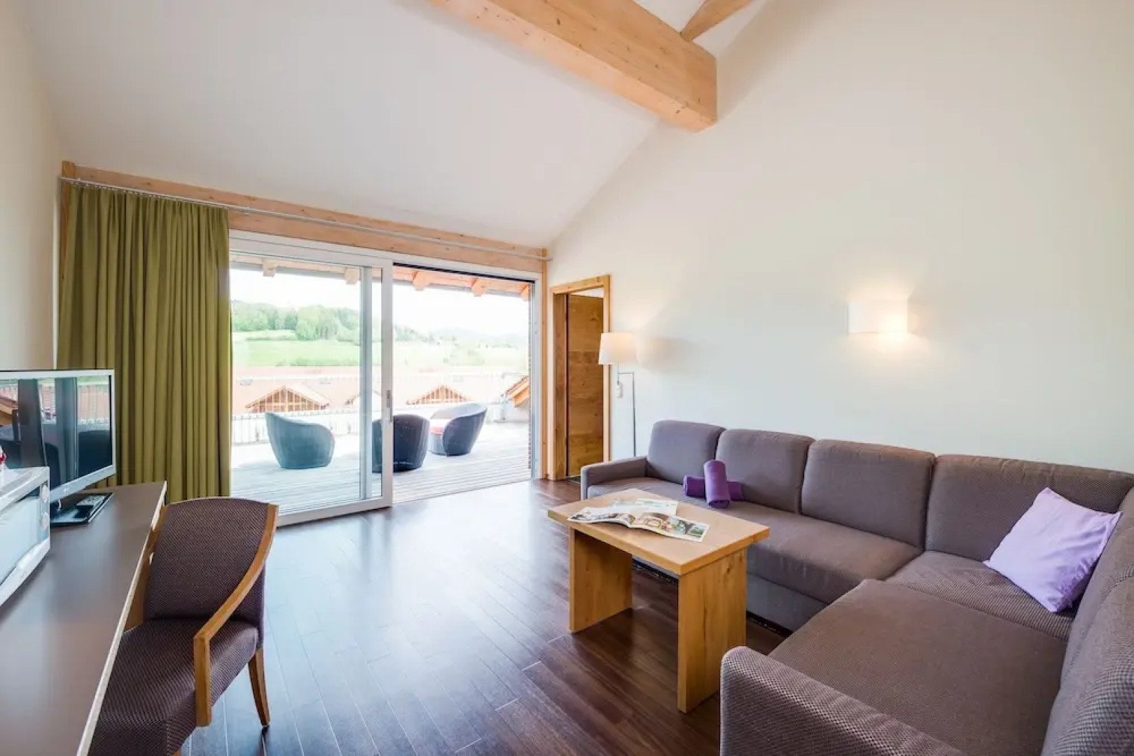 Familotel Schreinerhof