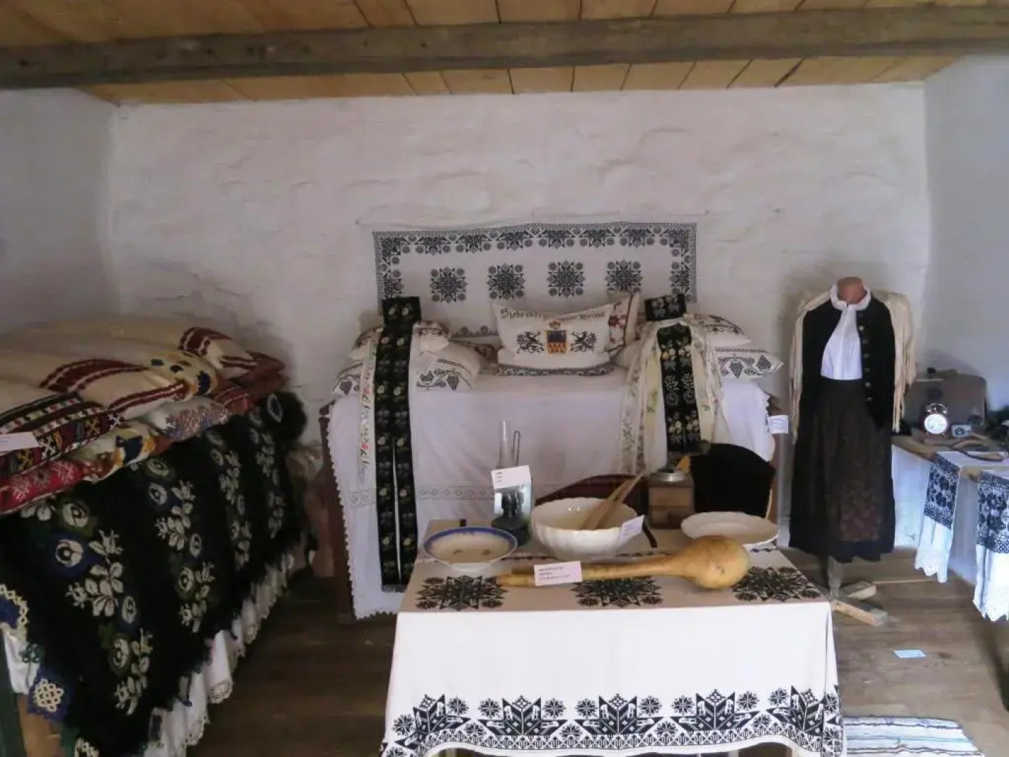 Medieval Apartments Frauendorf