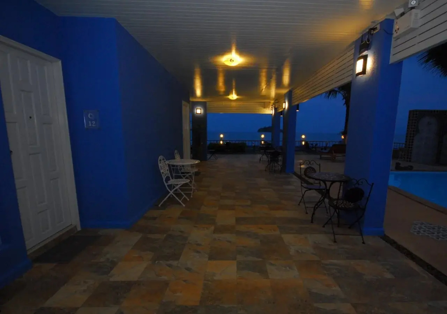 Pearl By The Sea Resort