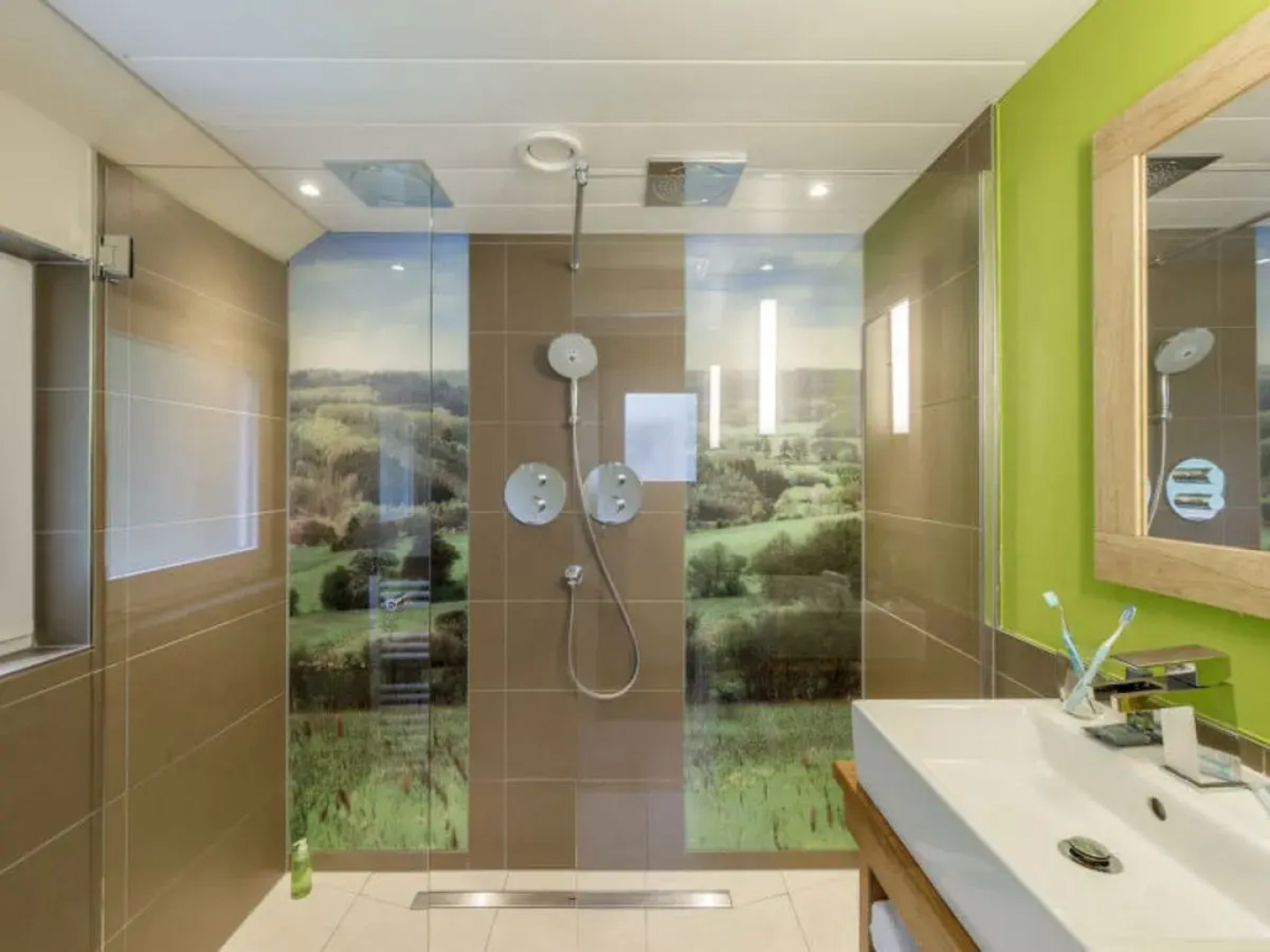 Center Parcs Les Ardennes