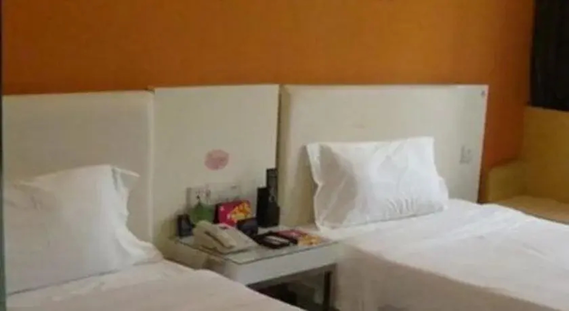 德莫风尚酒店(武汉大学店)