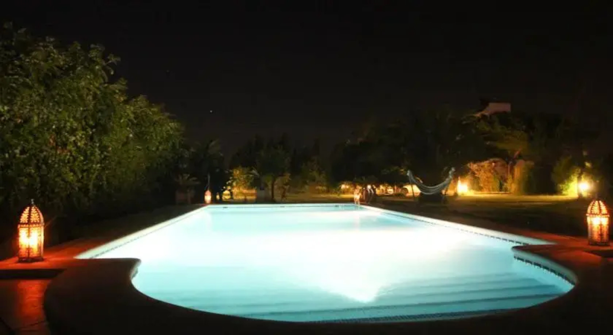 Casa de Huespedes Los Olivos Sanlúcar